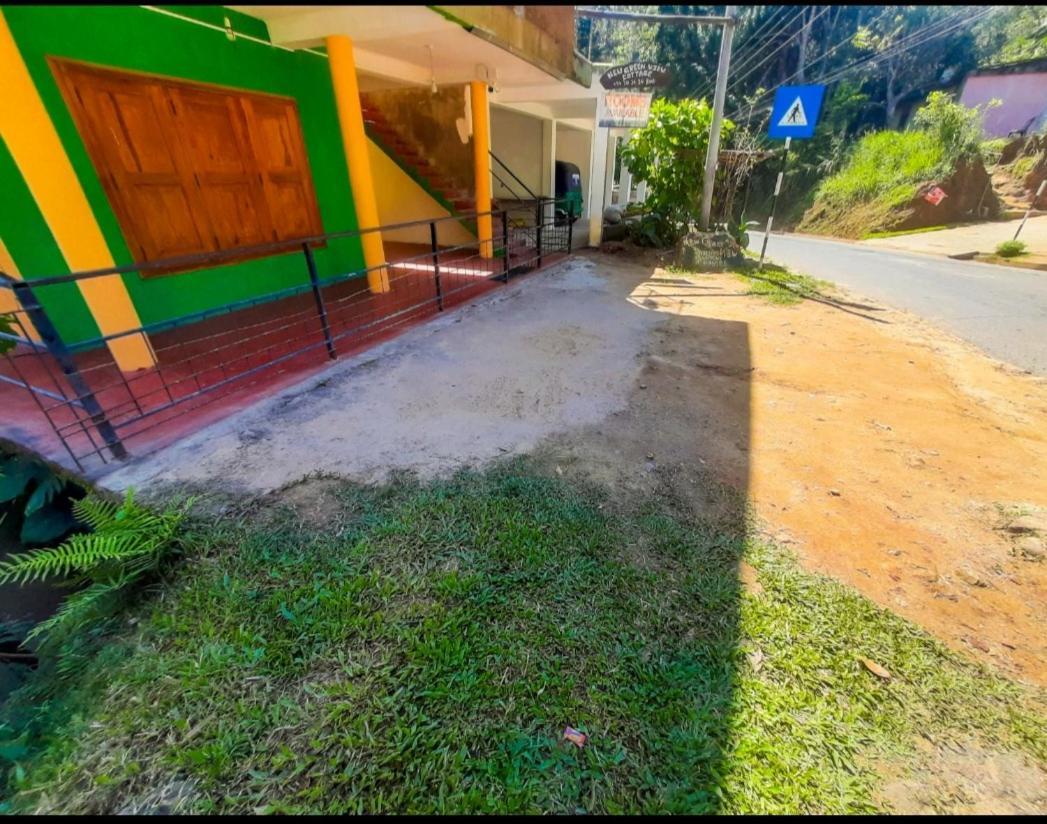 Ella New Green View מראה חיצוני תמונה