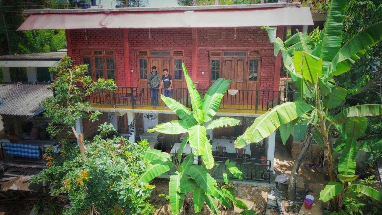 Ella New Green View מראה חיצוני תמונה